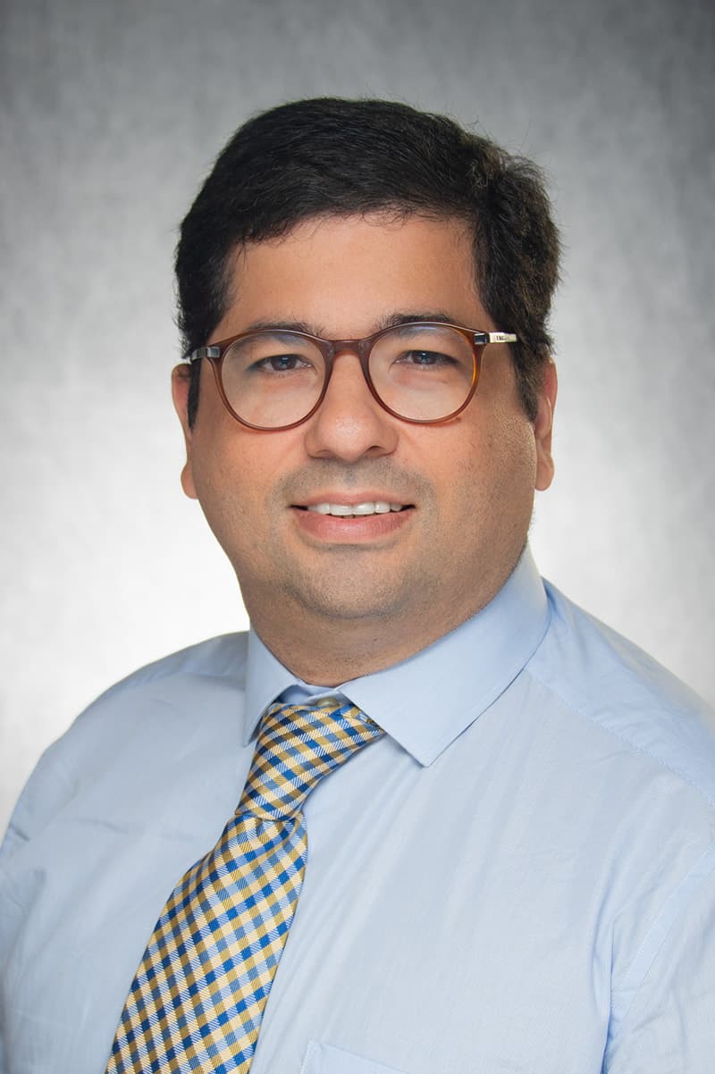 Gustavo Henrique Vieira de Andrade