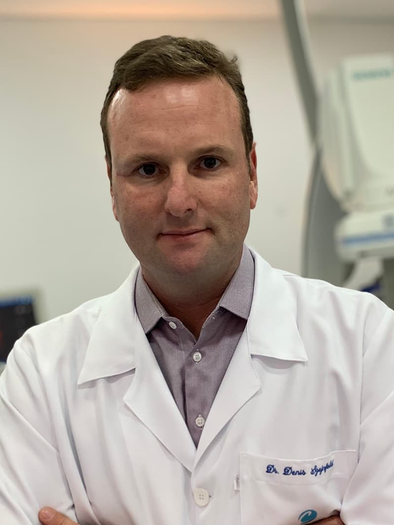 Denis Szejnfeld